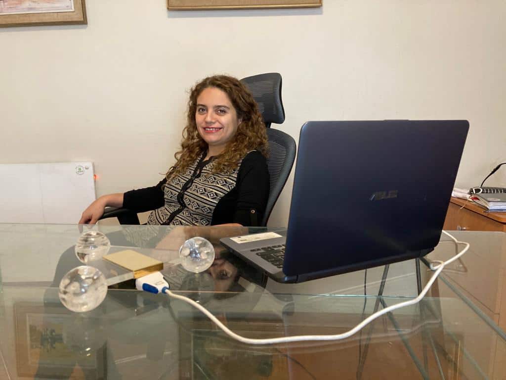 Ximena Vidal Toro